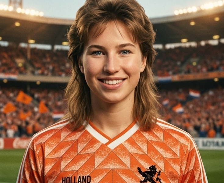 Sarah van Heteren