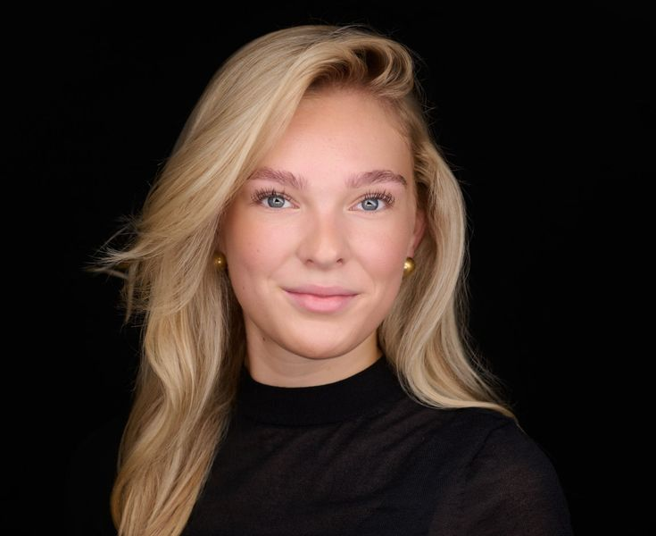 Myrthe Nieuwenhuizen
