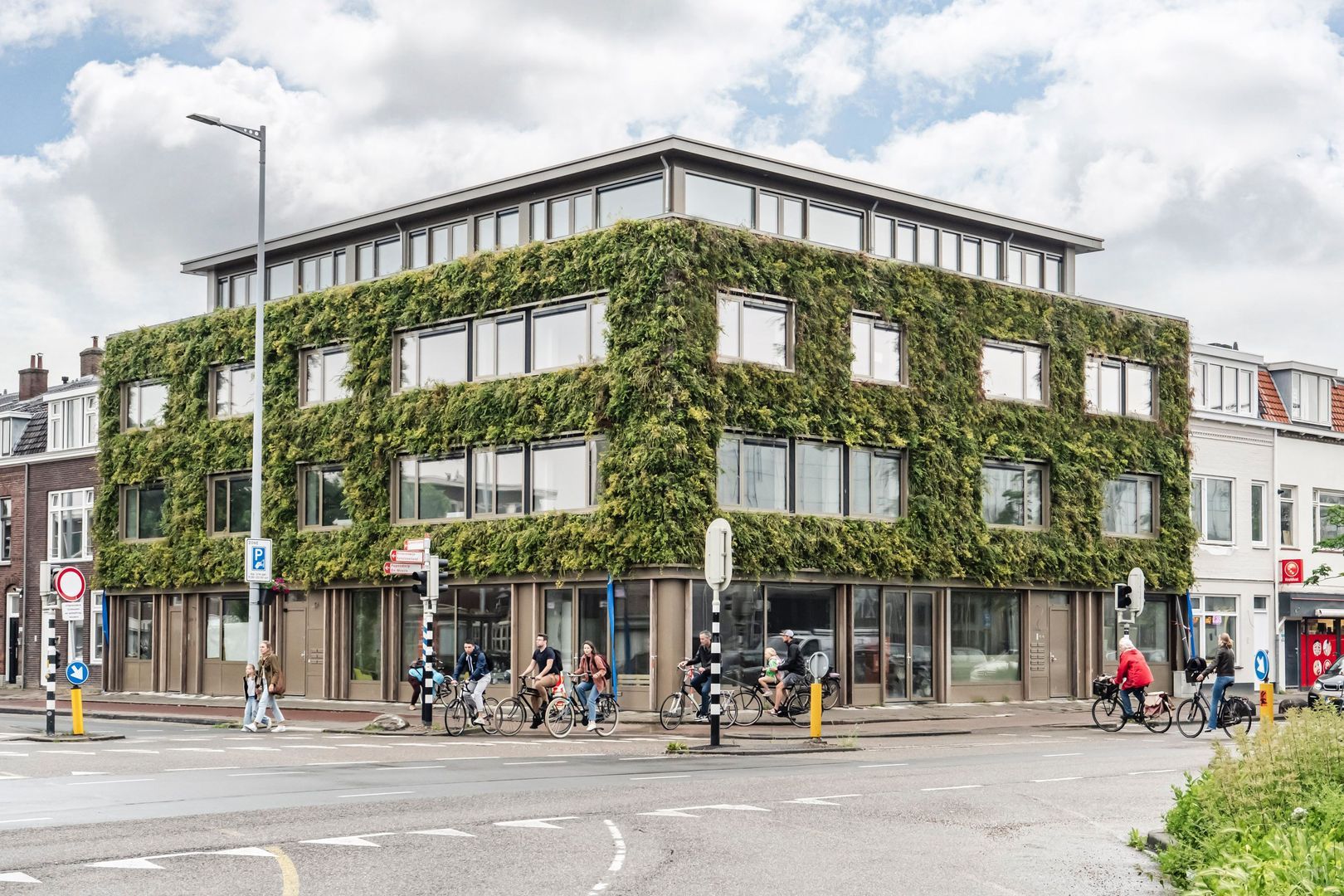 Croeselaan 270, Utrecht