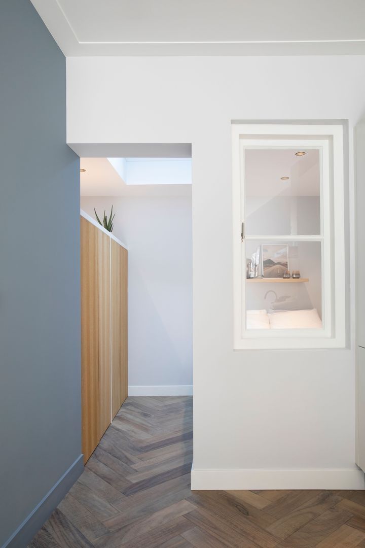 SLEEPING BEAUTIES APARTMENT #5, Utrecht foto-2