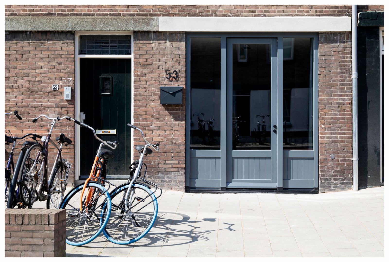 SLEEPING BEAUTIES APARTMENT #5, Utrecht foto-8