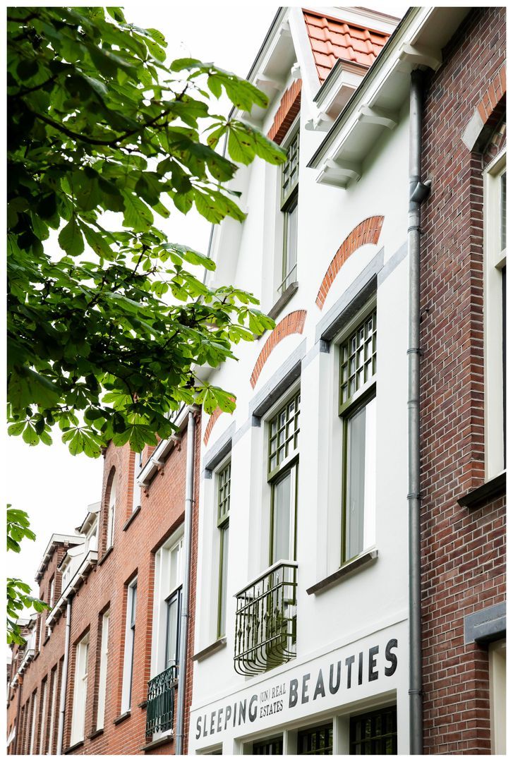 SLEEPING BEAUTIES STUDIO #6, Utrecht foto-12
