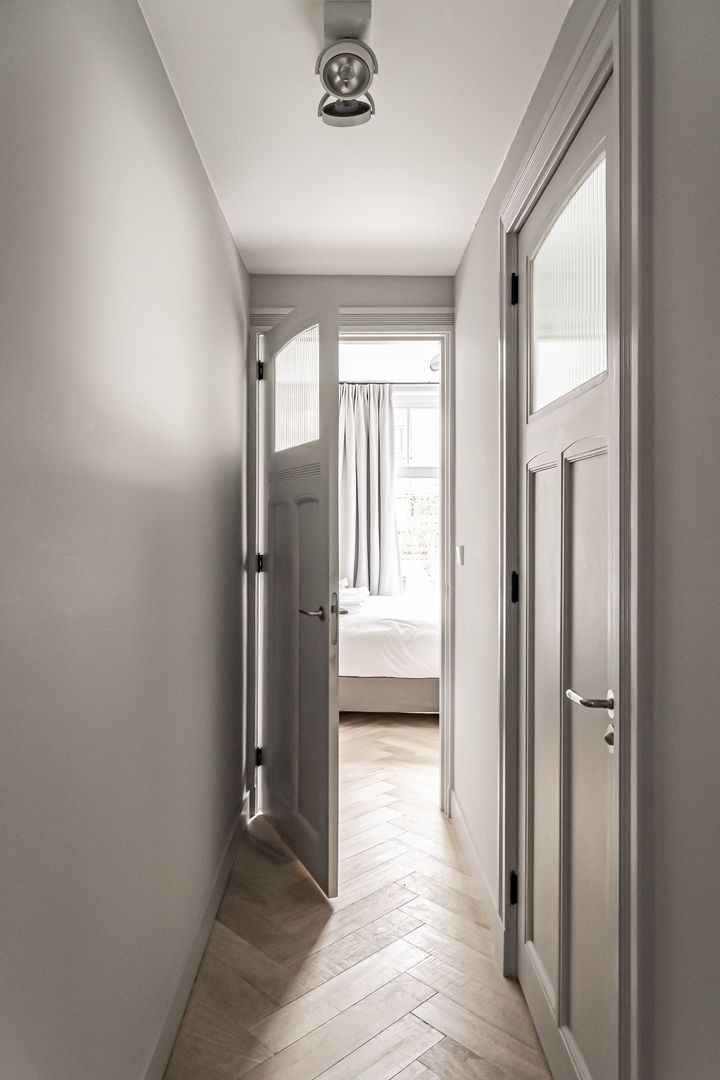 SLEEPING BEAUTIES APARTMENT #7, Utrecht foto-4