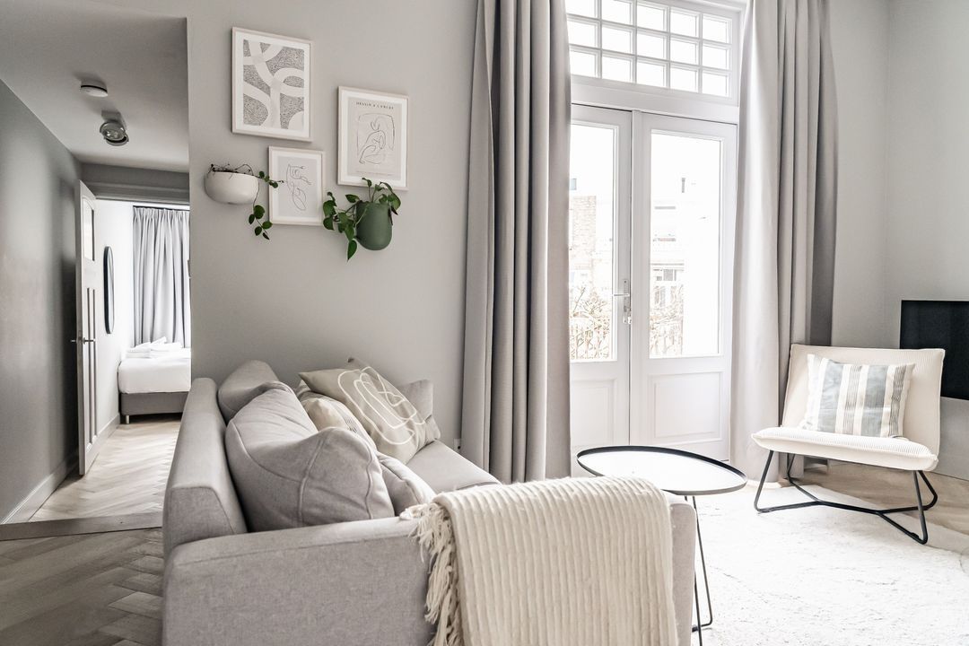 SLEEPING BEAUTIES APARTMENT #7, Utrecht photo-10
