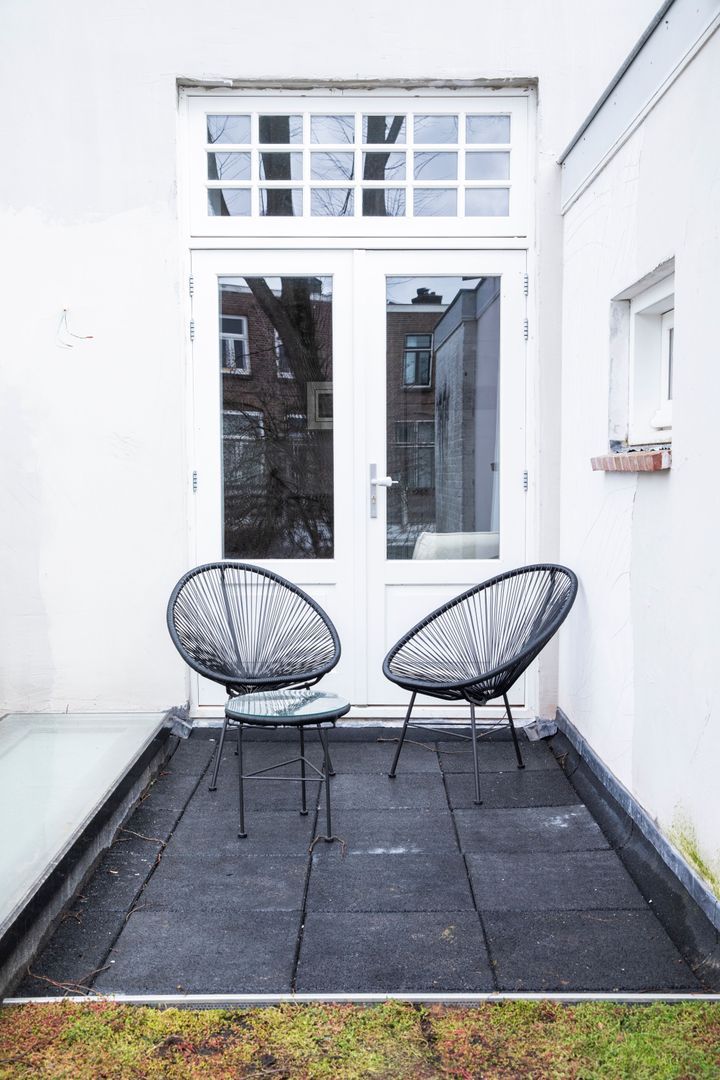 SLEEPING BEAUTIES APARTMENT #7, Utrecht foto-2