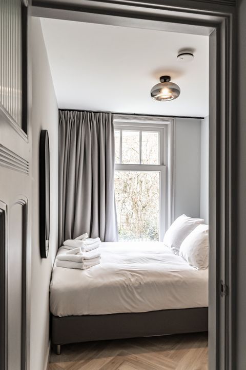 SLEEPING BEAUTIES APARTMENT #7, Utrecht photo-9