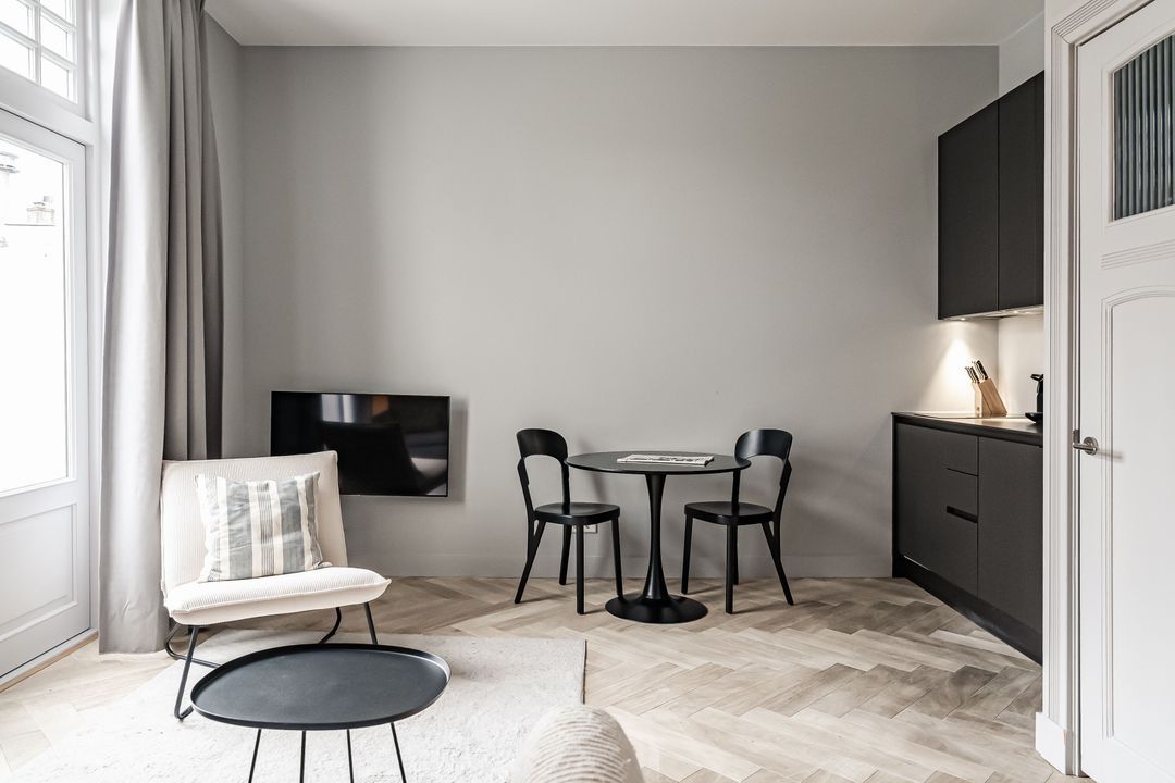 SLEEPING BEAUTIES APARTMENT #7, Utrecht photo-13