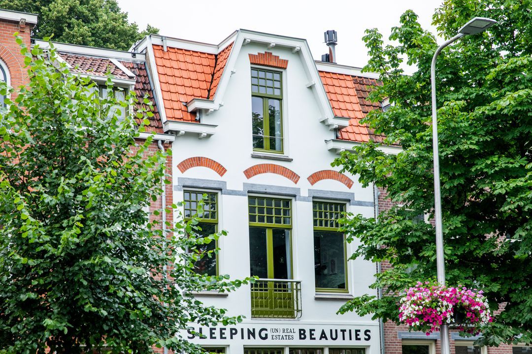 SLEEPING BEAUTIES STUDIO #8, Utrecht photo-8