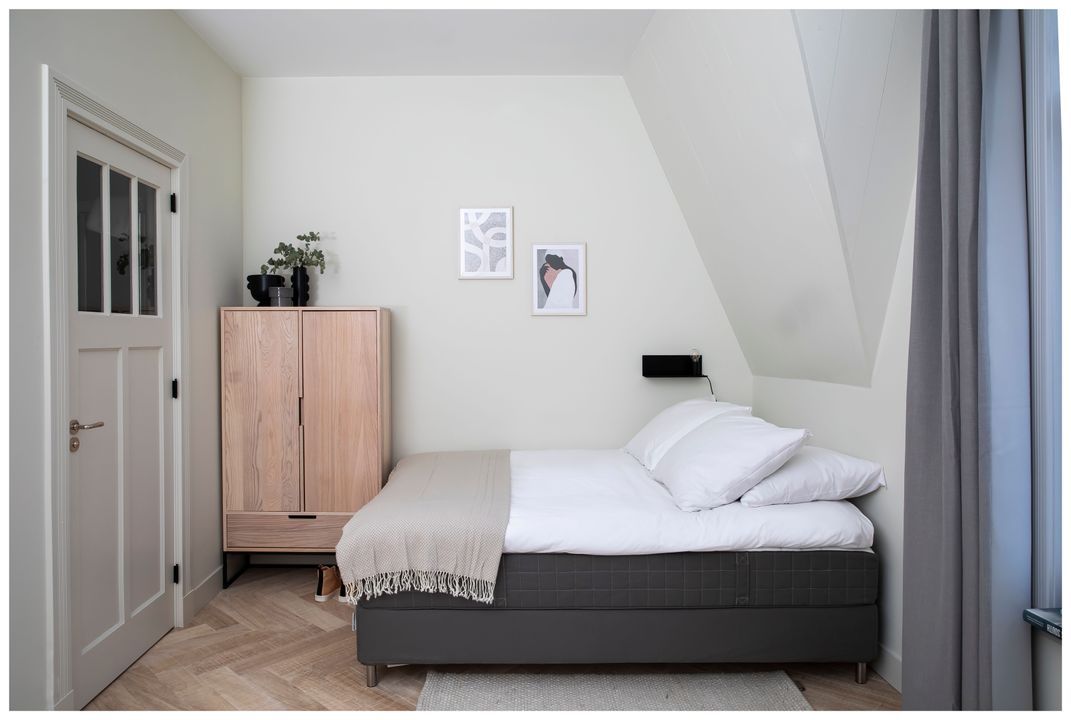 SLEEPING BEAUTIES STUDIO #8, Utrecht photo-1