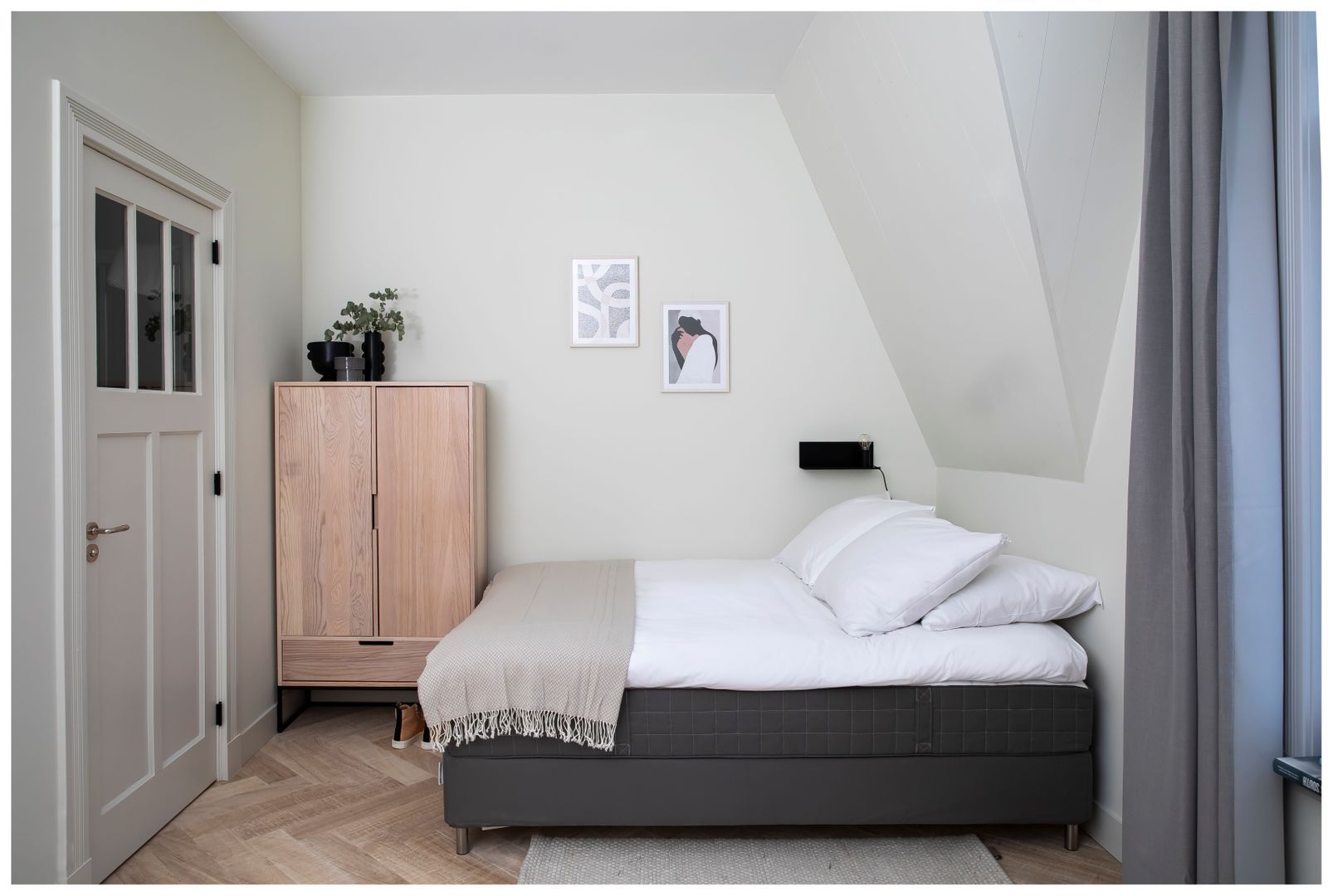 SLEEPING BEAUTIES STUDIO #8, Utrecht foto-1