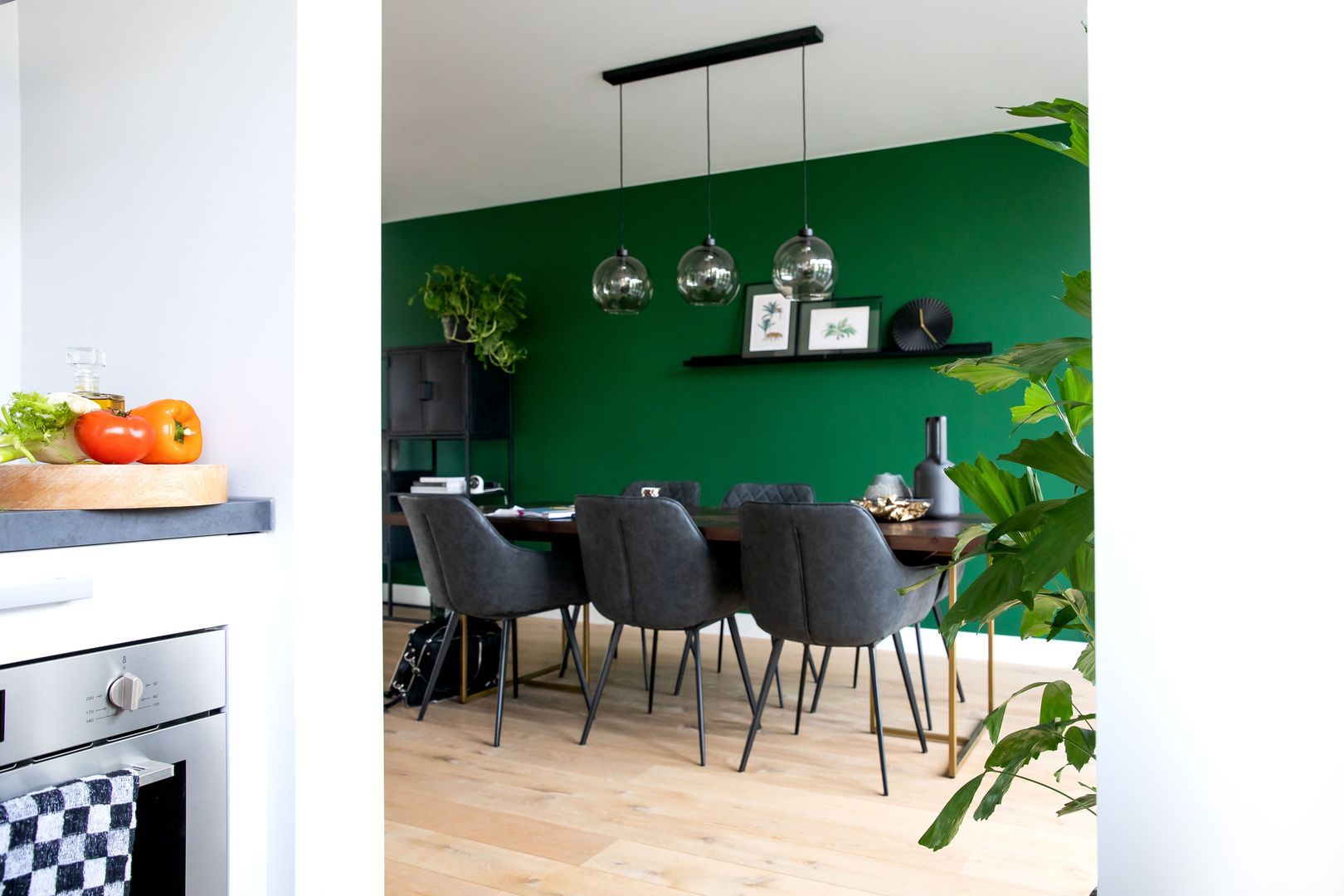 CANAL APARTMENT #1, Utrecht foto-4