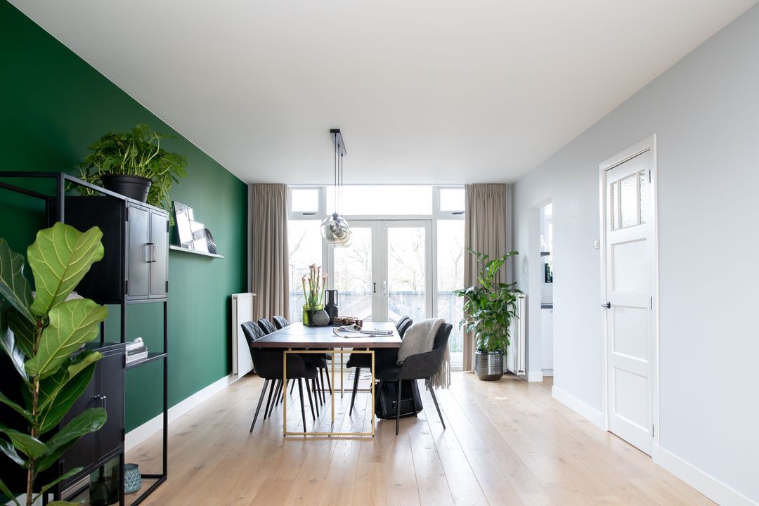CANAL APARTMENT #1, Utrecht photo-2