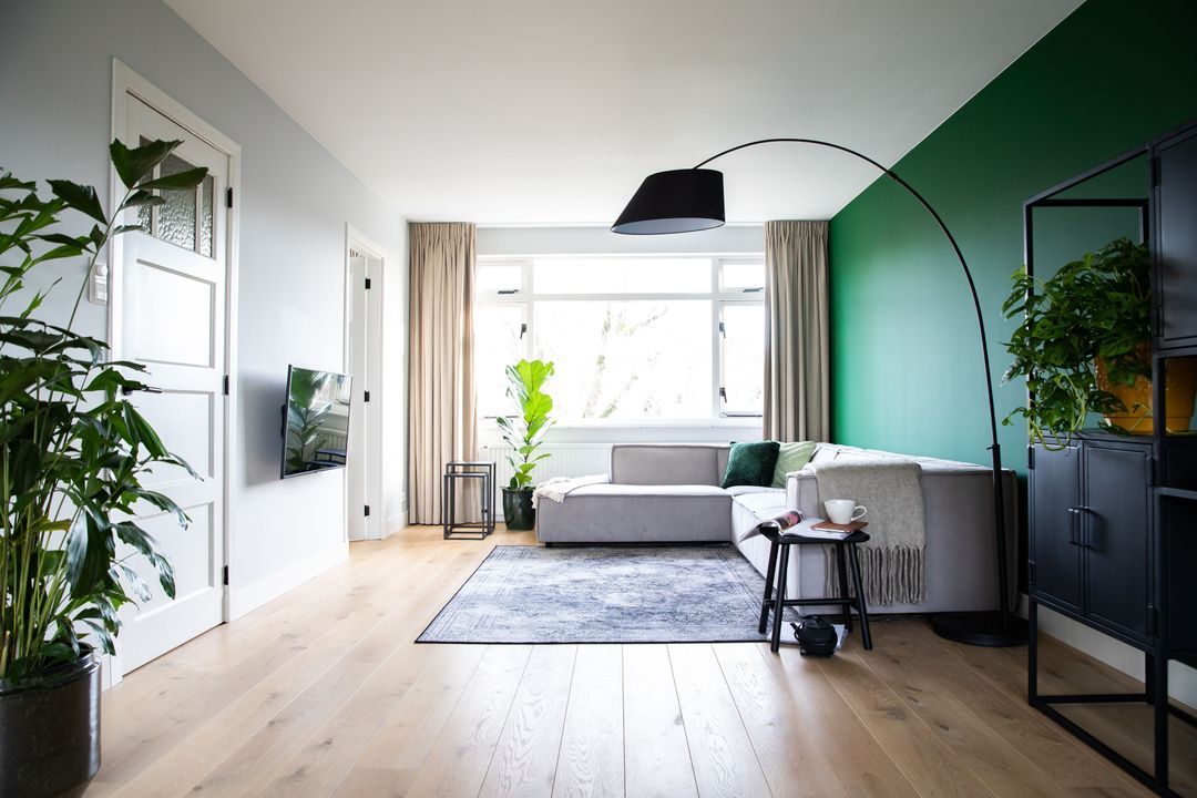 CANAL APARTMENT #1, Utrecht photo-0