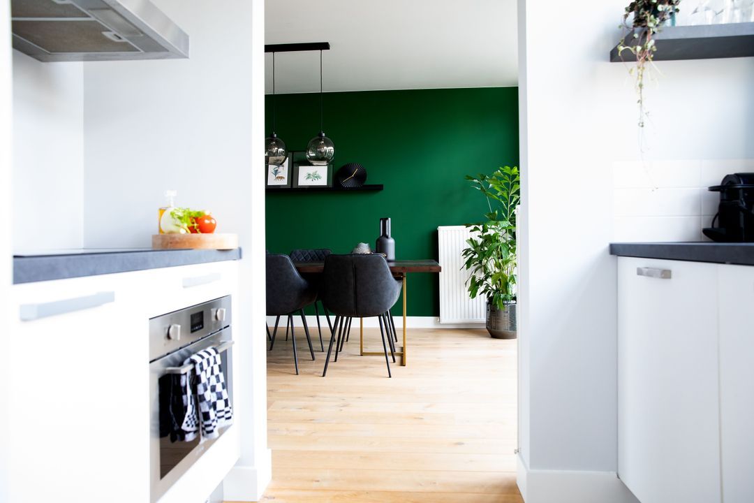 CANAL APARTMENT #1, Utrecht photo-12