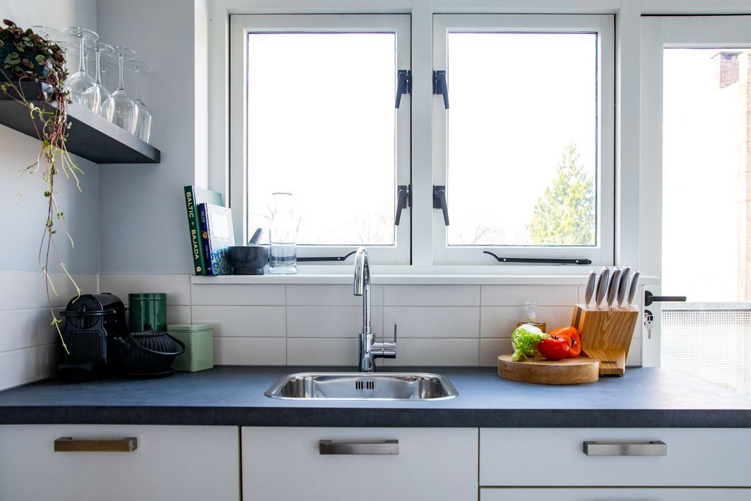 CANAL APARTMENT #1, Utrecht photo-13