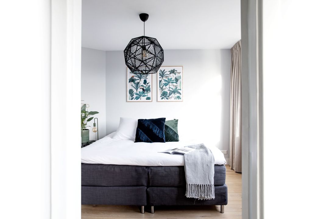 CANAL APARTMENT #1, Utrecht photo-7