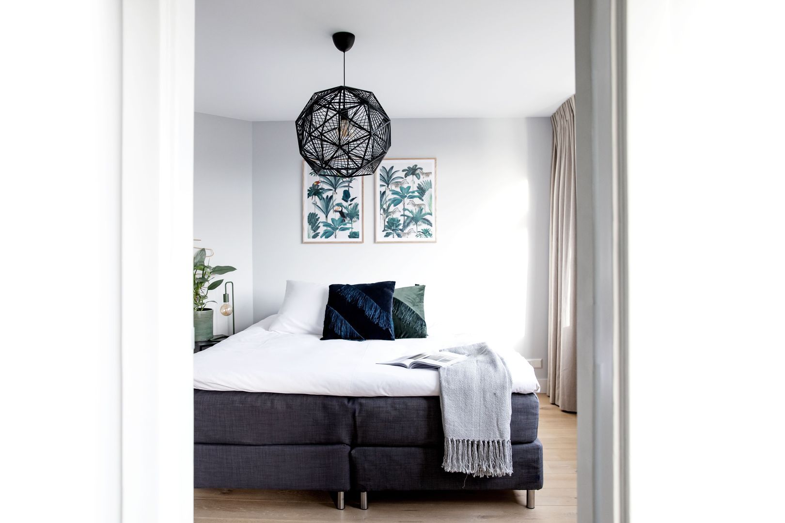 CANAL APARTMENT #1, Utrecht foto-7