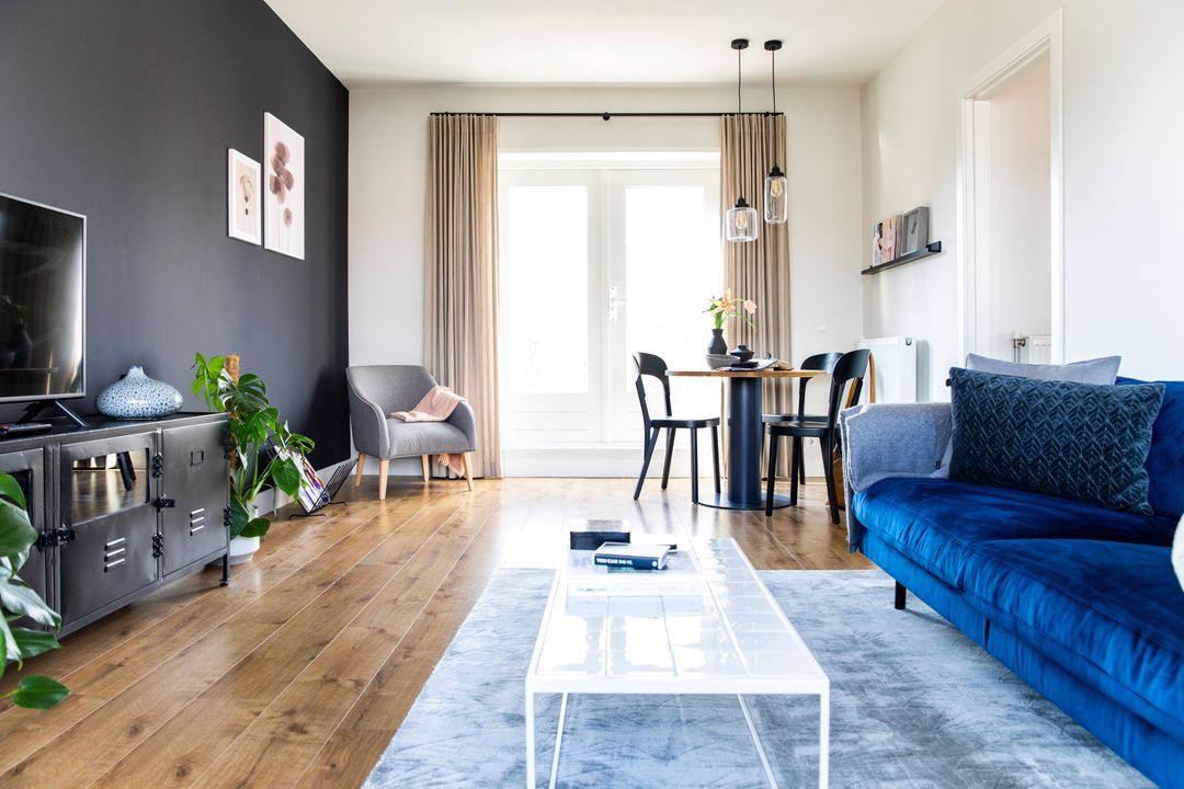 CANAL APARTMENT #2, Utrecht photo-2