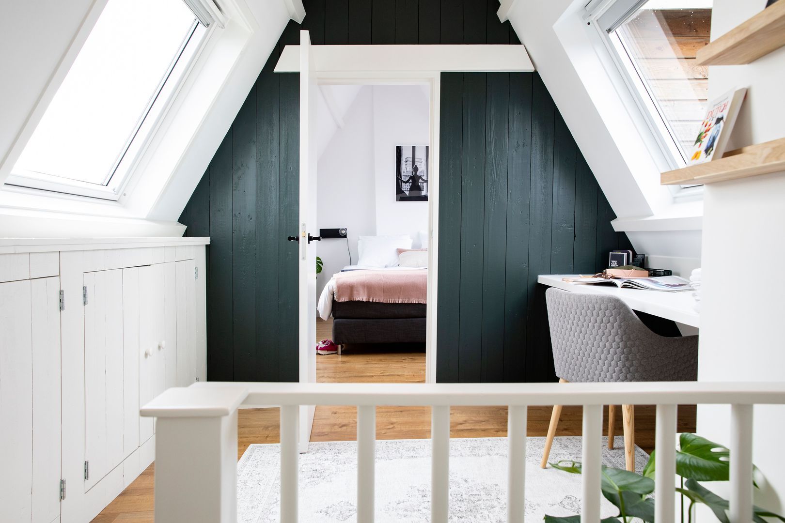 CANAL APARTMENT #2, Utrecht foto-4