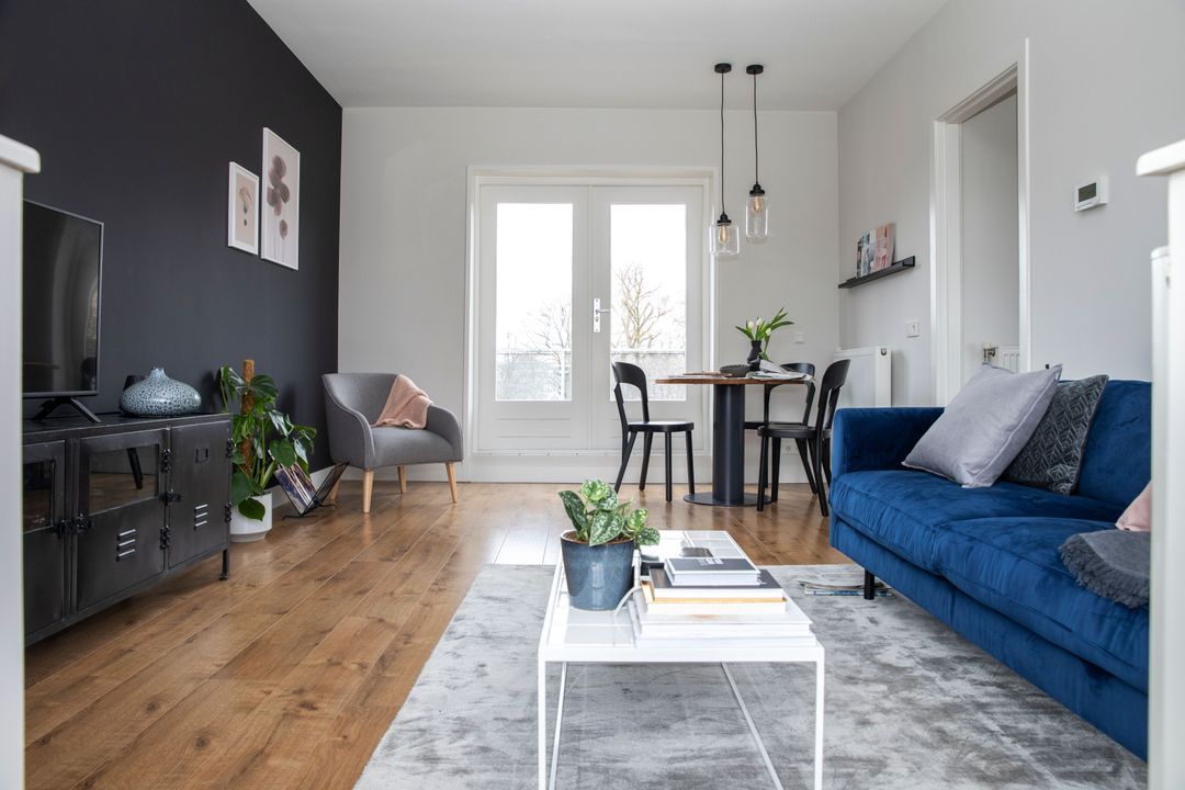 CANAL APARTMENT #2, Utrecht photo-10