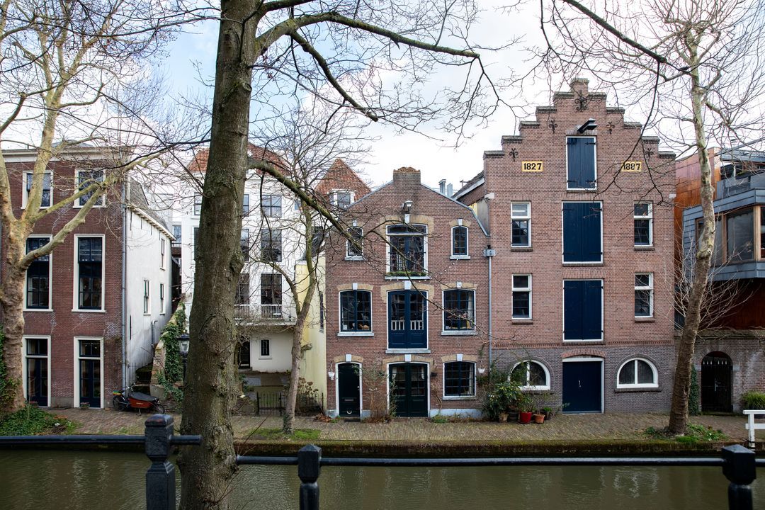 CANAL APARTMENT #2, Utrecht photo-15