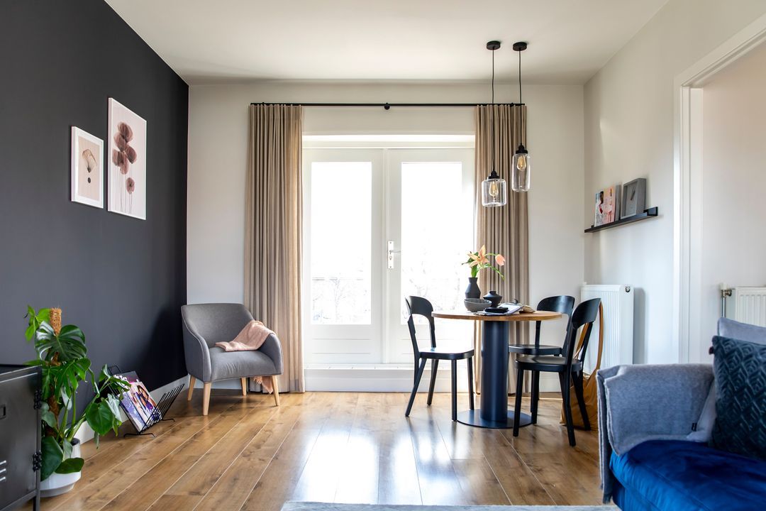 CANAL APARTMENT #2, Utrecht photo-1