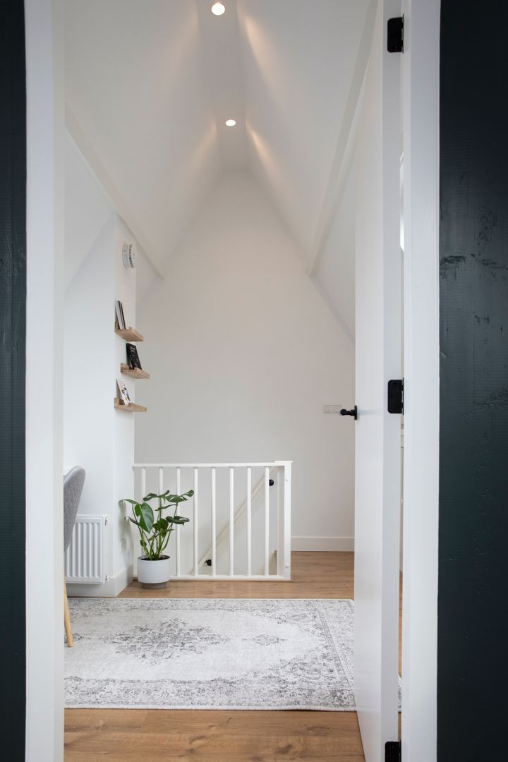 CANAL APARTMENT #2, Utrecht foto-5