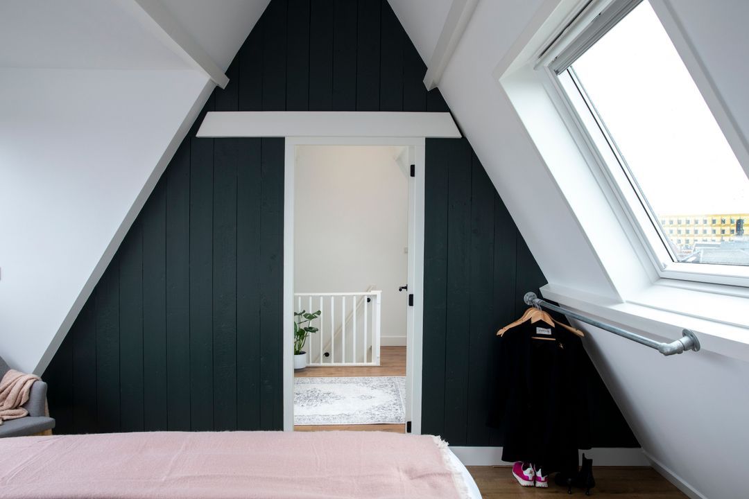 CANAL APARTMENT #2, Utrecht photo-6