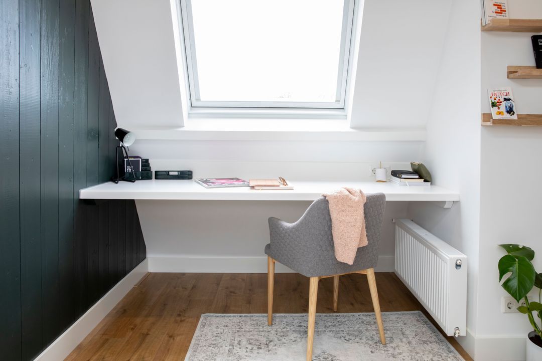 CANAL APARTMENT #2, Utrecht photo-7