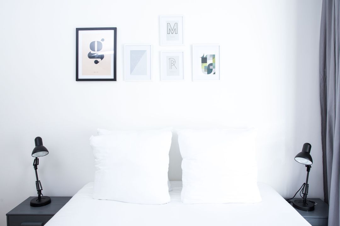 CITY APARTMENT #1, Utrecht photo-1