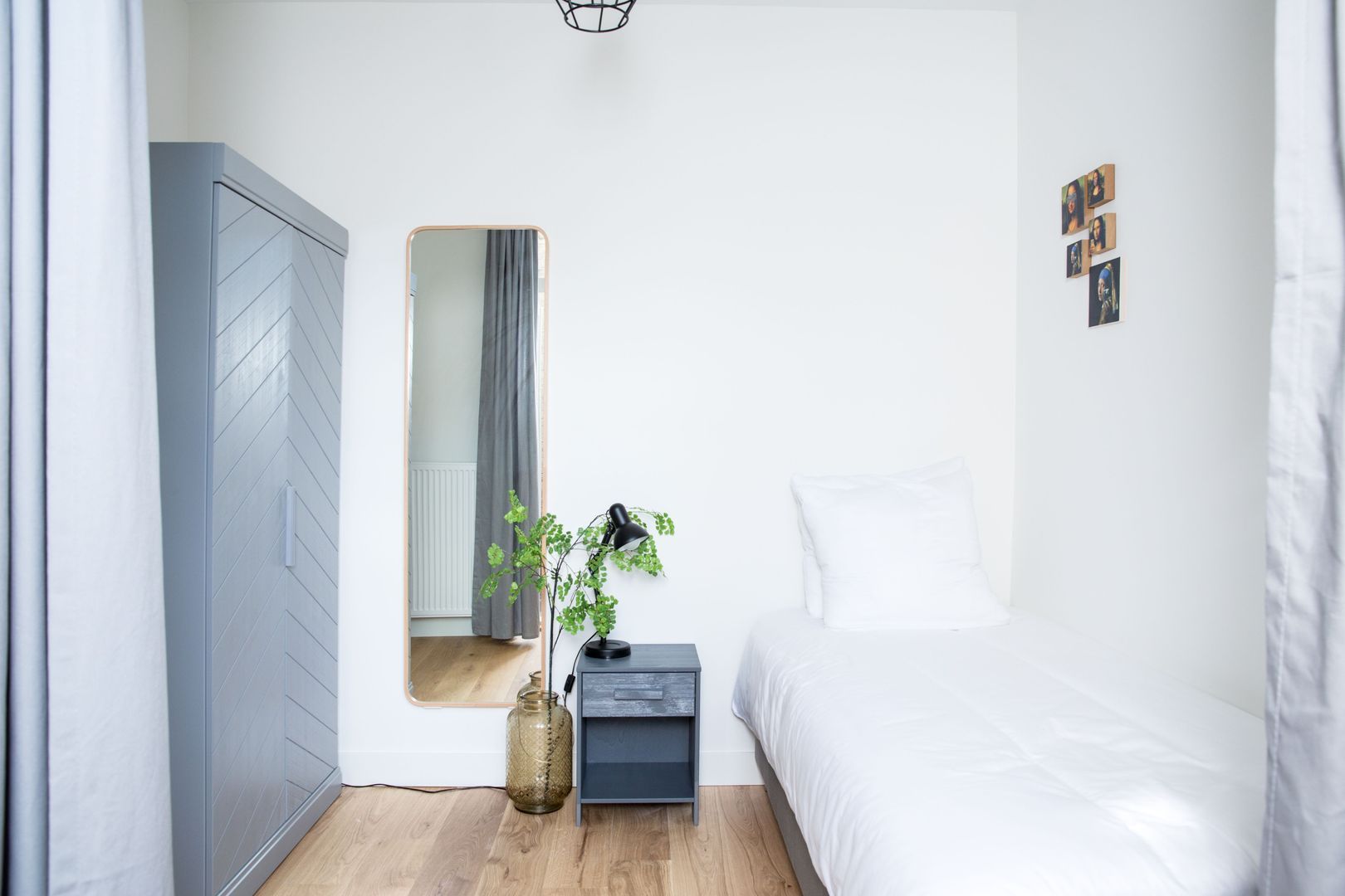 CITY APARTMENT #1, Utrecht foto-2
