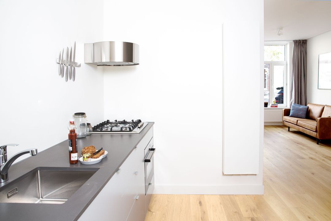 CITY APARTMENT #1, Utrecht photo-12