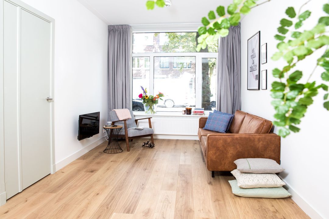 CITY APARTMENT #1, Utrecht photo-10