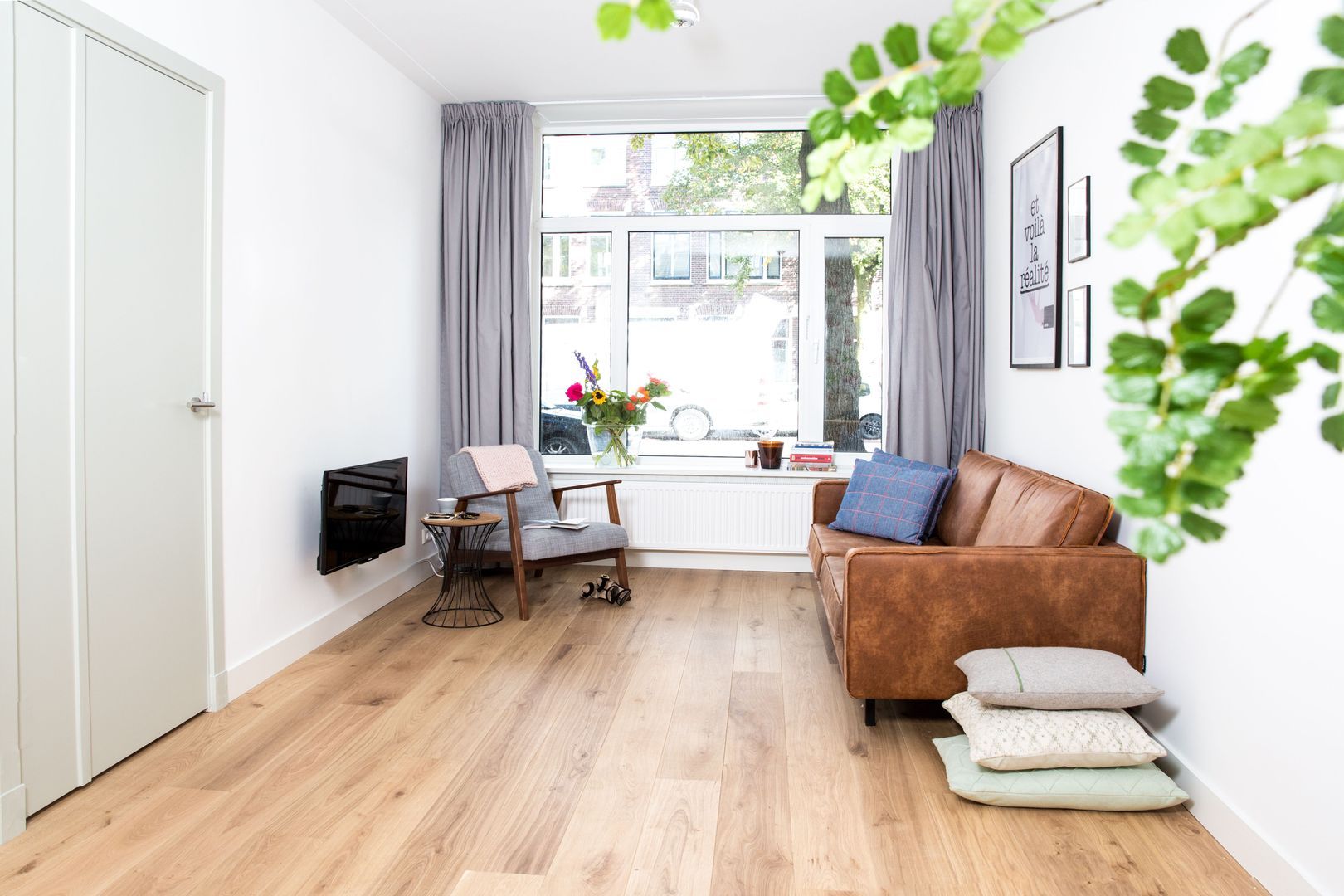 CITY APARTMENT #1, Utrecht foto-10