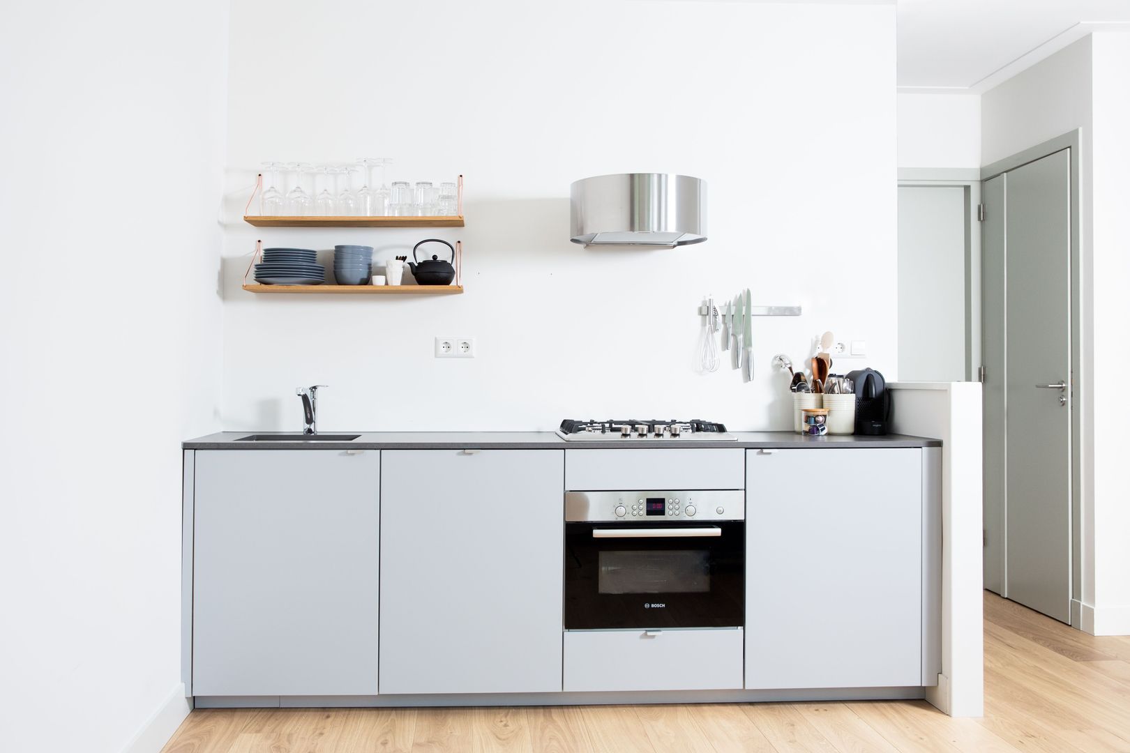 CITY APARTMENT #2, Utrecht foto-11