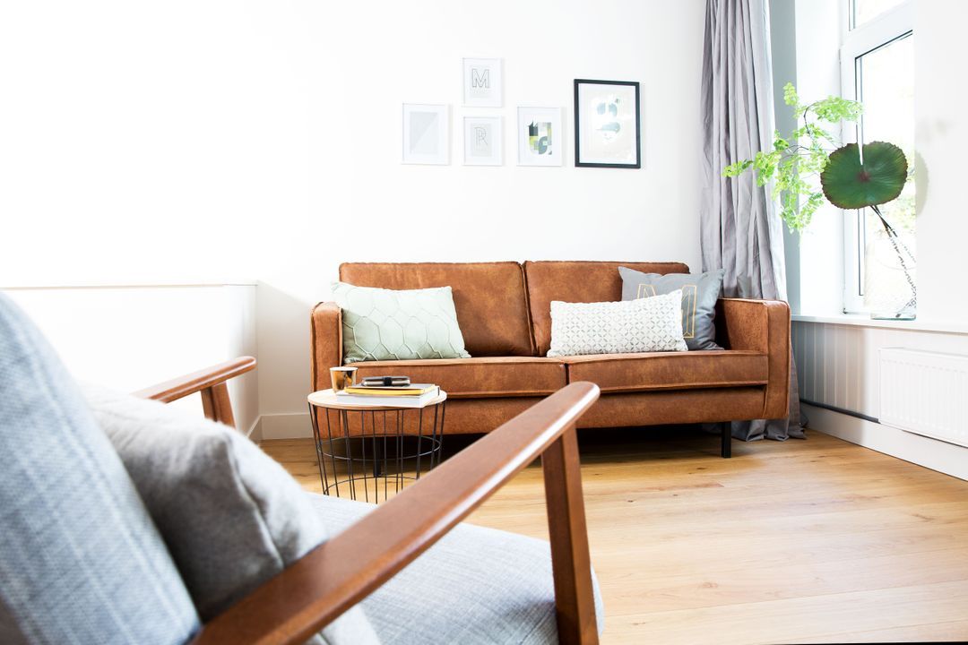 CITY APARTMENT #2, Utrecht photo-9