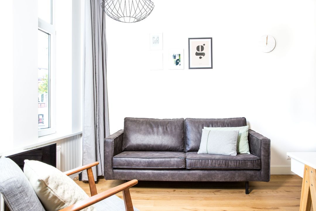 CITY APARTMENT #3, Utrecht photo-8