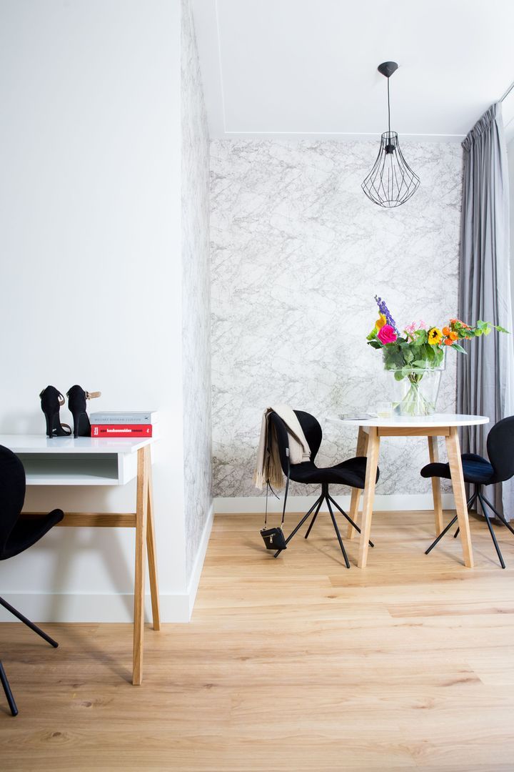 CITY APARTMENT #3, Utrecht foto-5