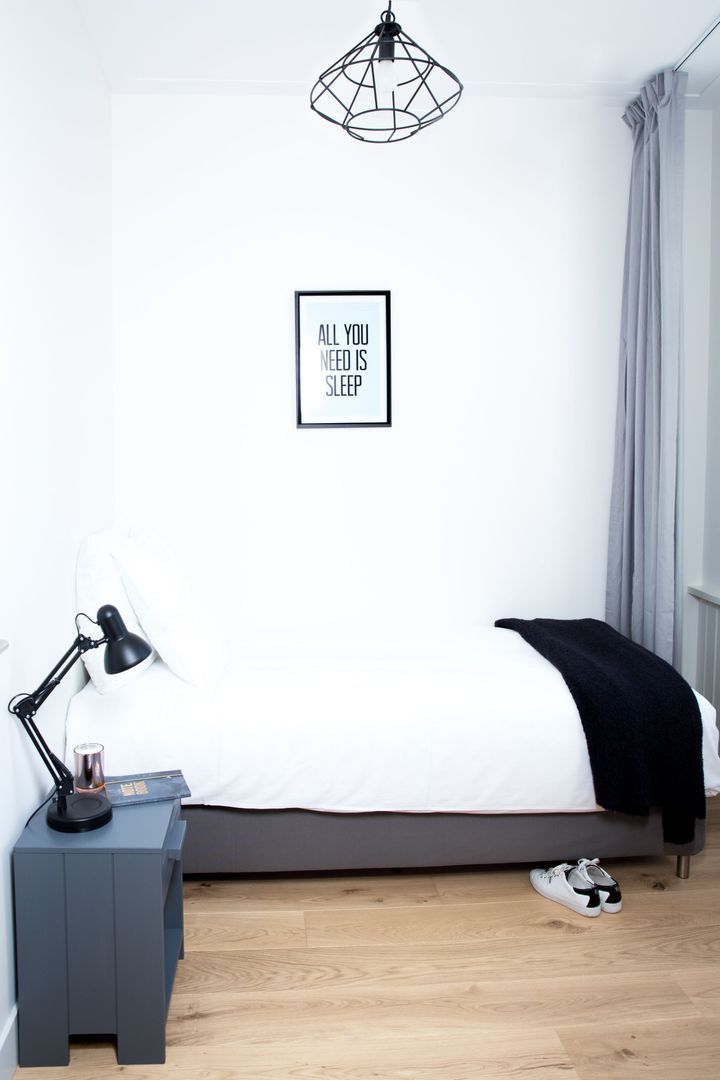 CITY APARTMENT #3, Utrecht foto-6