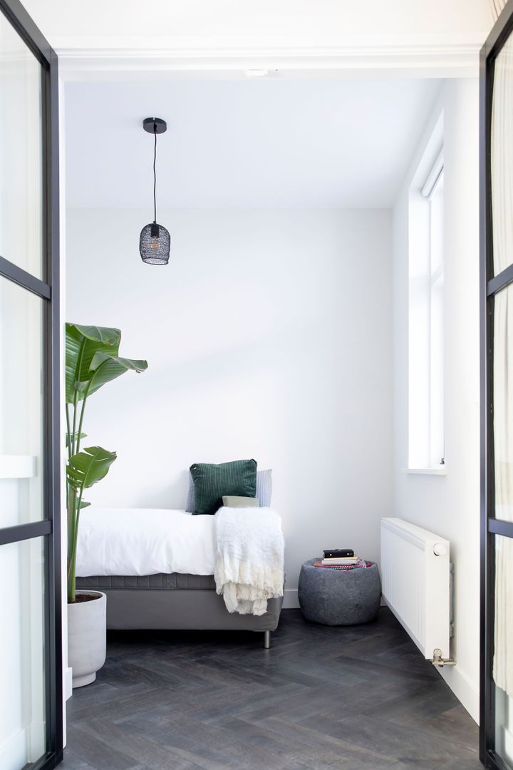 CITY APARTMENT #4, Utrecht foto-9