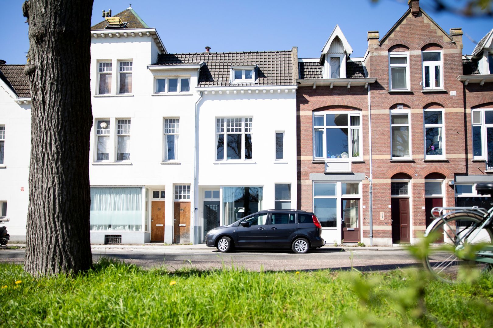 CITY APARTMENT #4, Utrecht foto-19
