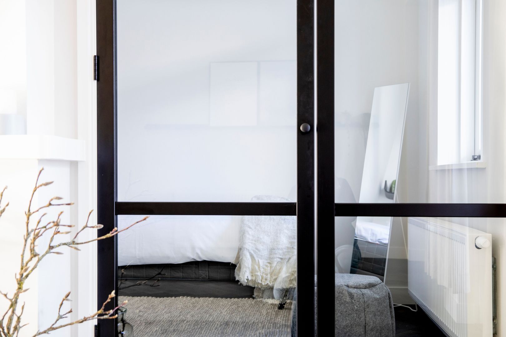 CITY APARTMENT #4, Utrecht foto-5