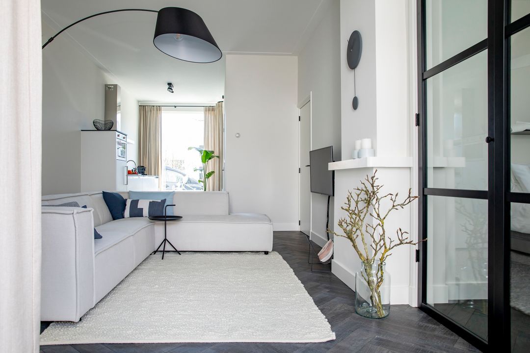CITY APARTMENT #4, Utrecht photo-1