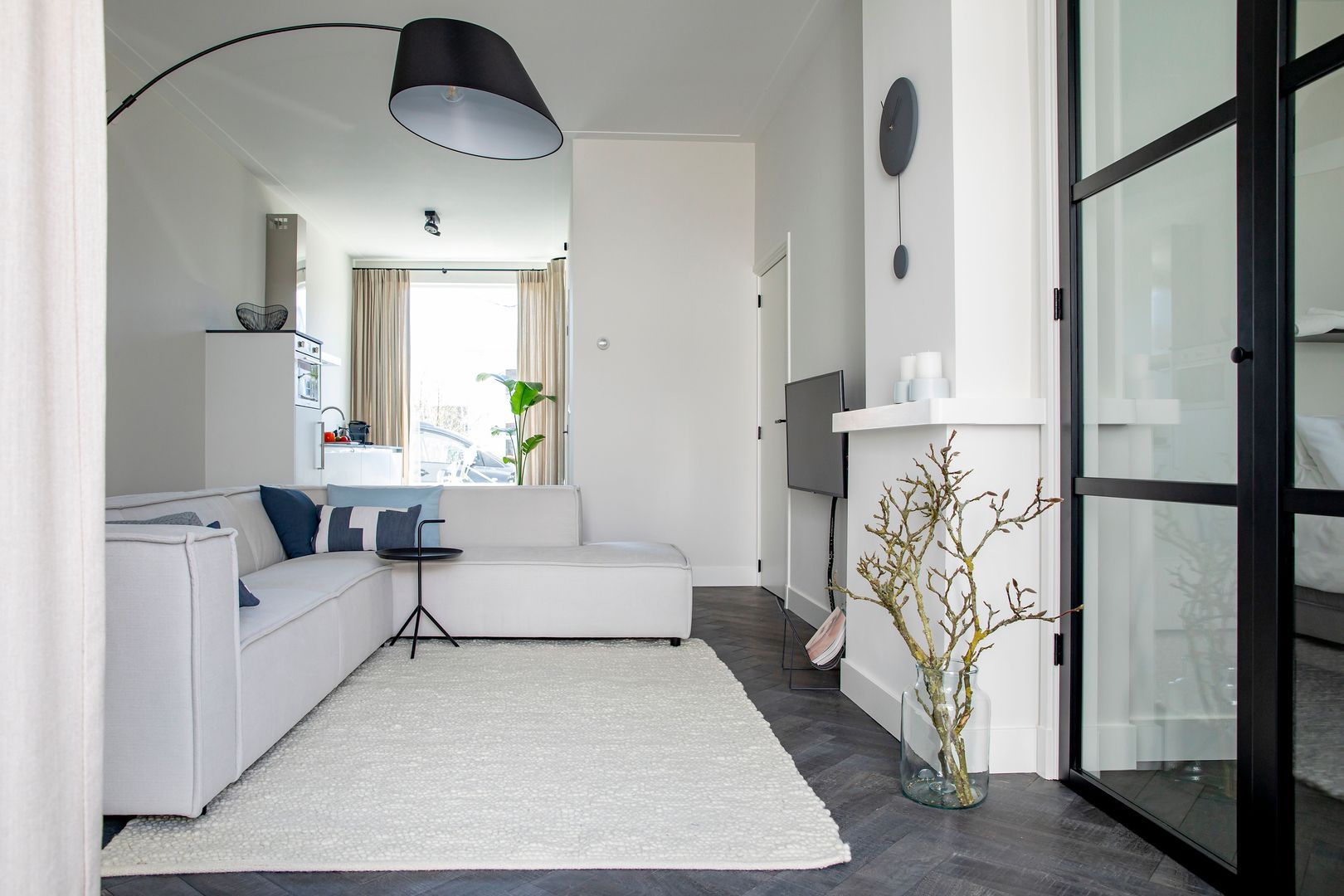 CITY APARTMENT #4, Utrecht foto-1