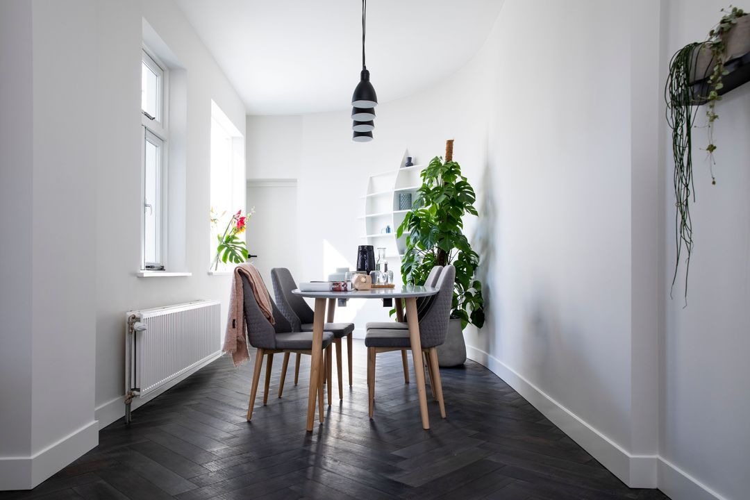 CITY APARTMENT #4, Utrecht photo-21
