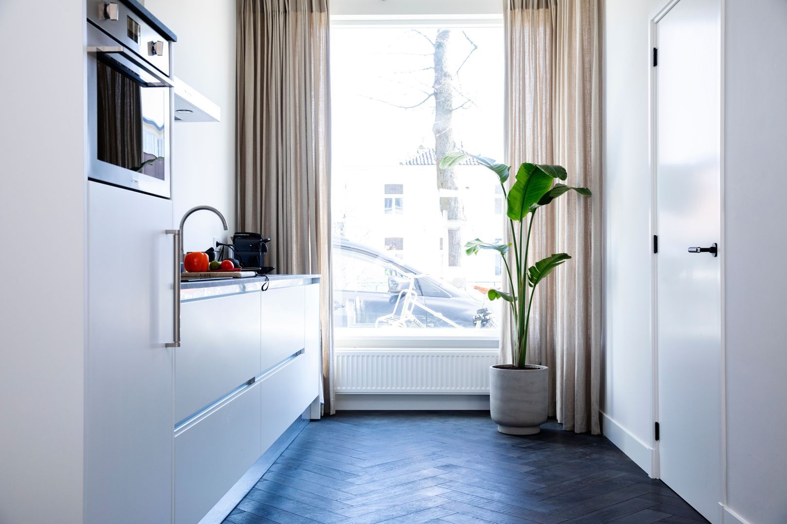 CITY APARTMENT #4, Utrecht foto-25