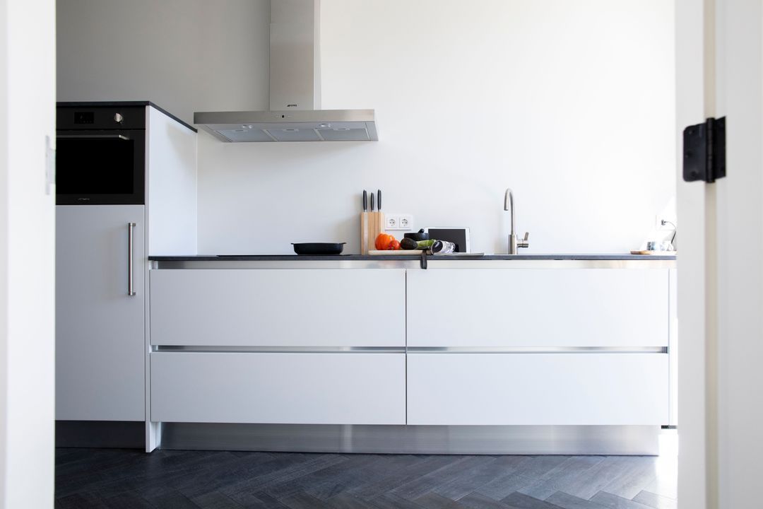 CITY APARTMENT #4, Utrecht photo-16