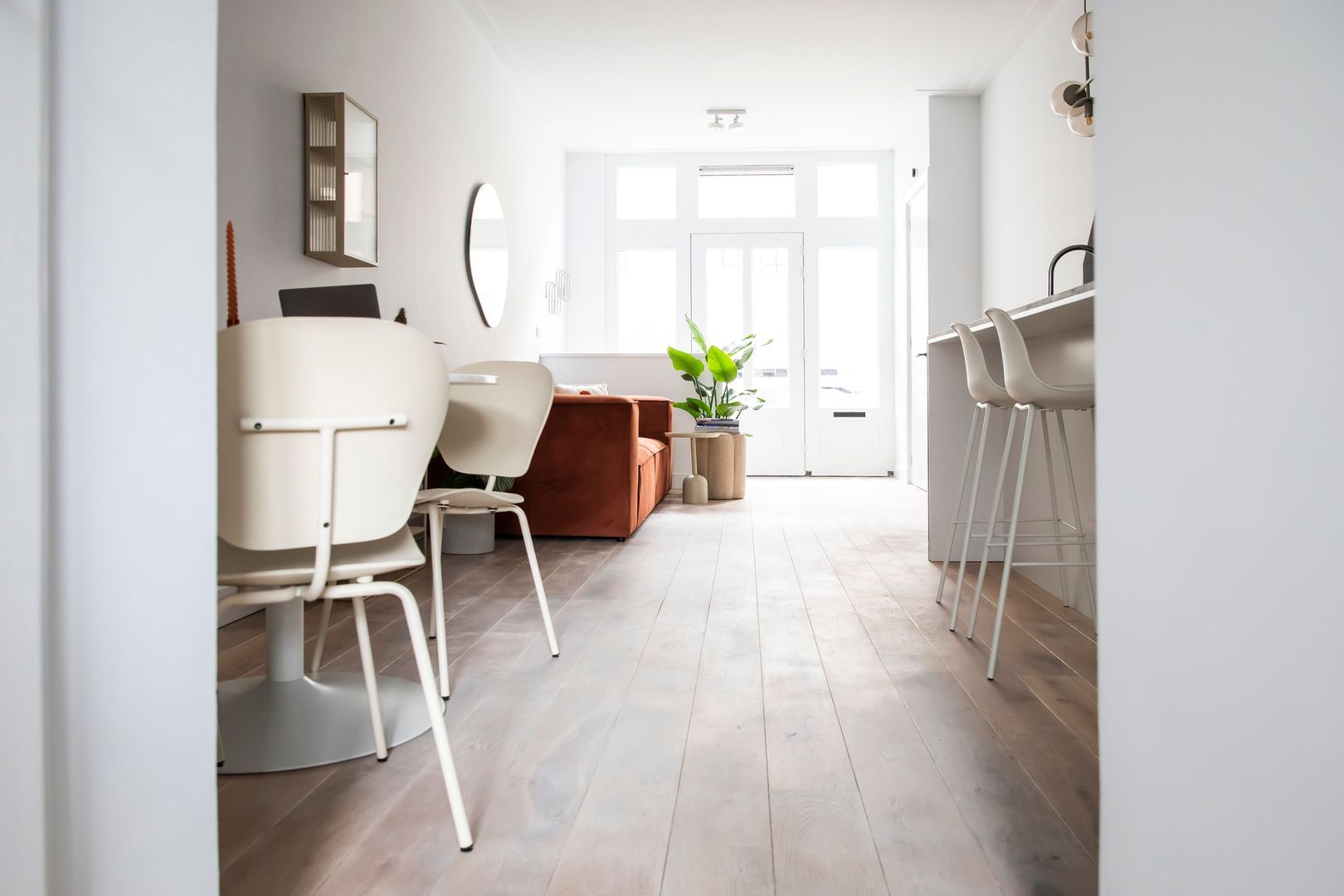 CITY APARTMENT #5, Utrecht foto-15