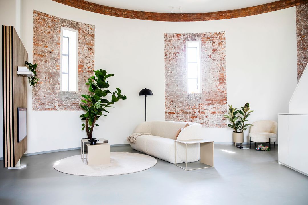 WATER TOWER APARTMENT #1, Utrecht photo-1
