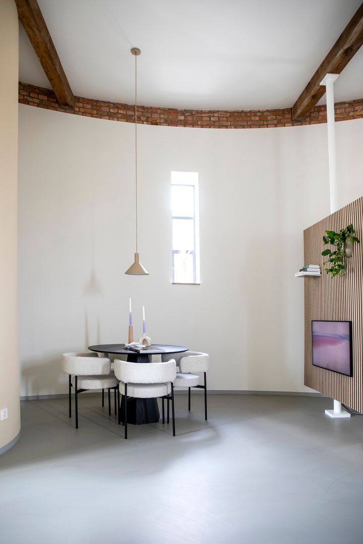 WATER TOWER APARTMENT #1, Utrecht foto-3